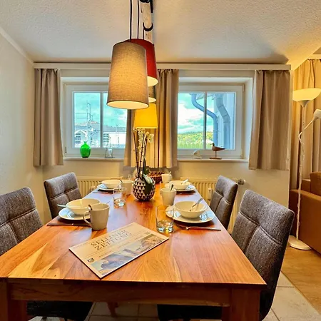 Lejlighed Moderne Mit Zwei Schlafzimmern Sellin (Rugen)