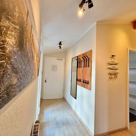 Lejlighed Moderne Mit Zwei Schlafzimmern *