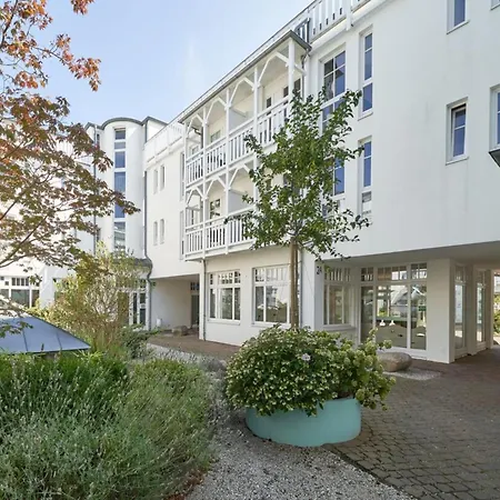 Lejlighed Moderne Mit Zwei Schlafzimmern *